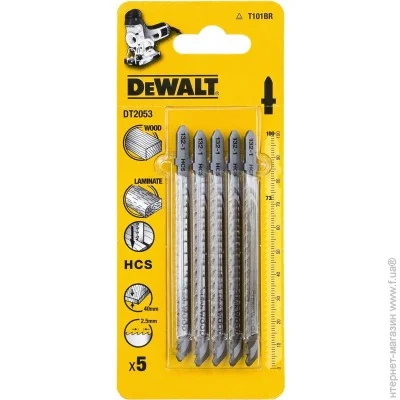  Dewalt DT2053 5.