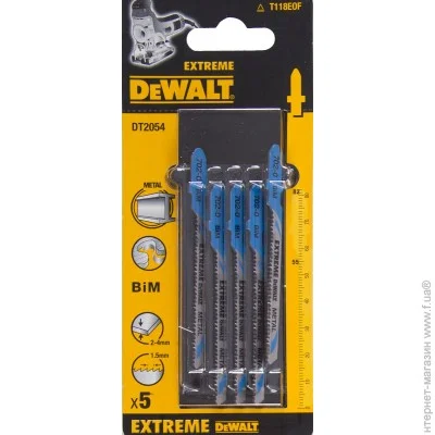  Dewalt DT2054 5.