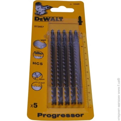  Dewalt DT2057 5.