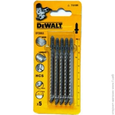  Dewalt DT2163 5.