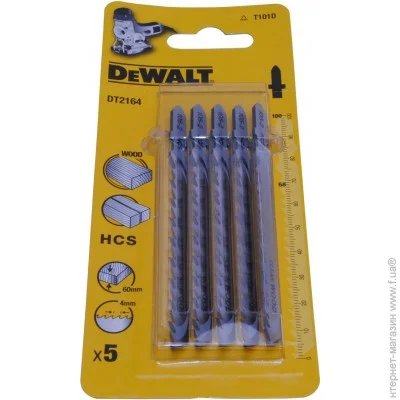  Dewalt DT2164 5.
