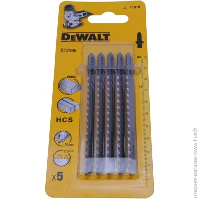  Dewalt DT2165 5.