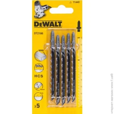  Dewalt DT2166 5.