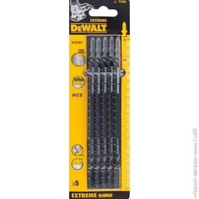  Dewalt DT2167 5.