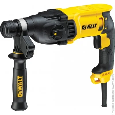  Dewalt D25133K 800 