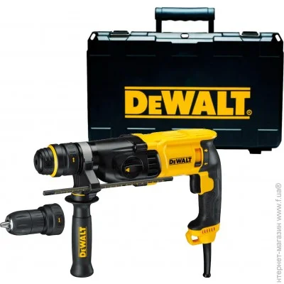  Dewalt D25134K 800 