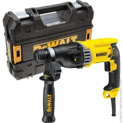  Dewalt D25143K 900 