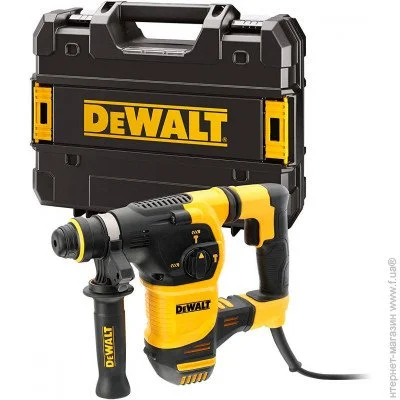  Dewalt D25333K 950 