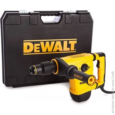   Dewalt D25810K