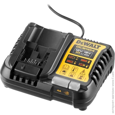   Dewalt DCB1104