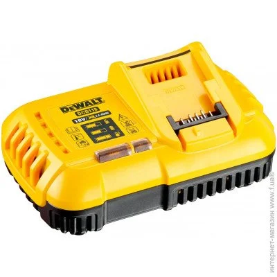   Dewalt DCB118