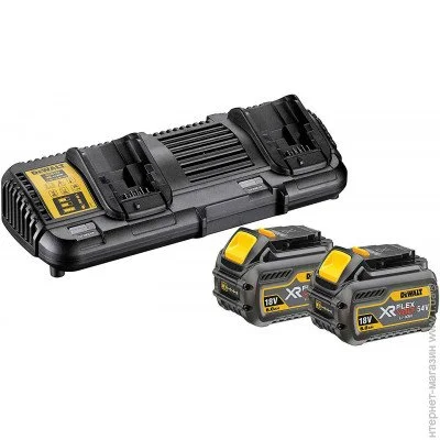   Dewalt DCB132T2