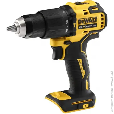 -  Dewalt DCD709N