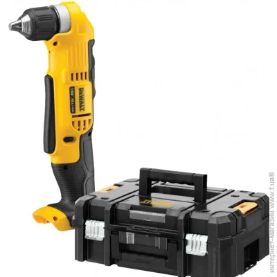    Dewalt DCD740NT