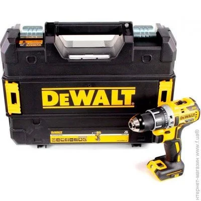 -  Dewalt DCD791NT
