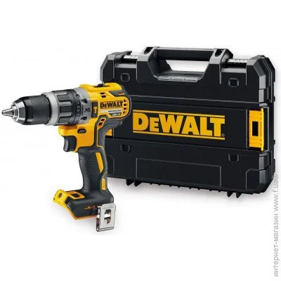 -  Dewalt DCD796NT