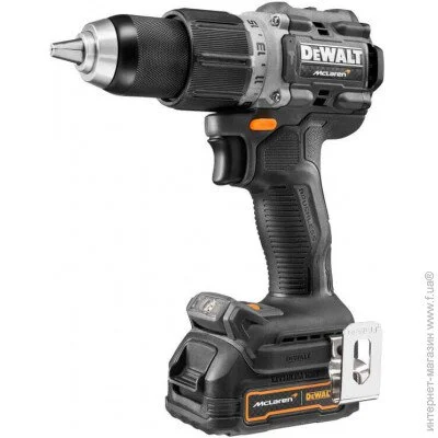 Dewalt DCD85ME2GT