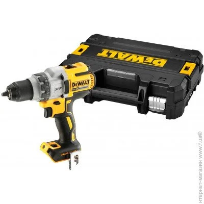-  Dewalt DCD991NT