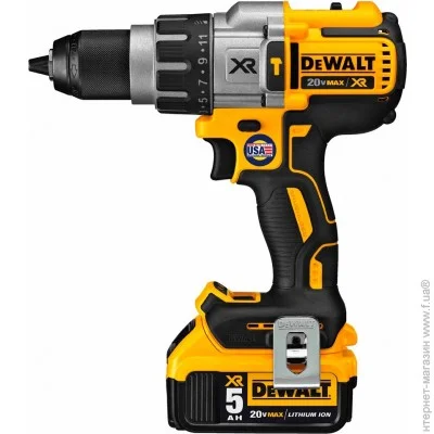 -  Dewalt DCD996P2