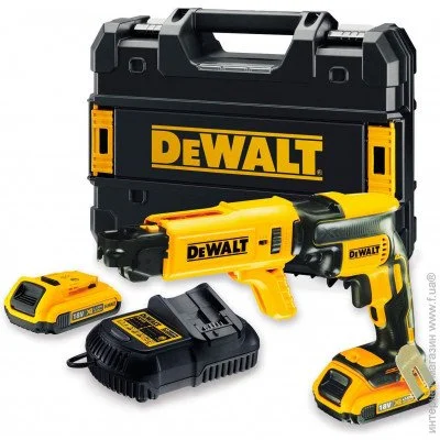    Dewalt DCF620D2K