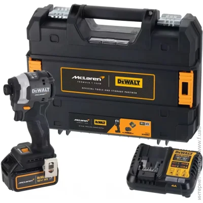   Dewalt DCF85MM1T