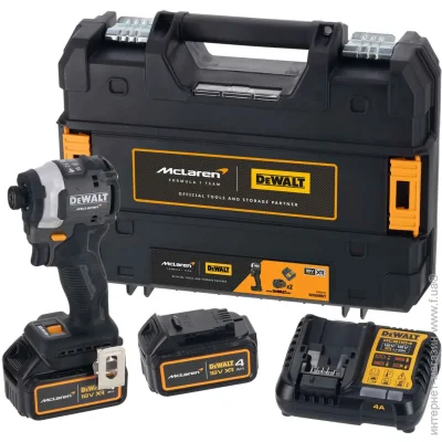   Dewalt DCF85MM2T
