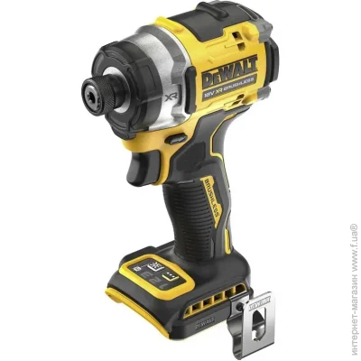   Dewalt DCF860N    /