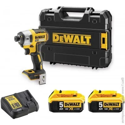   Dewalt DCF887P2
