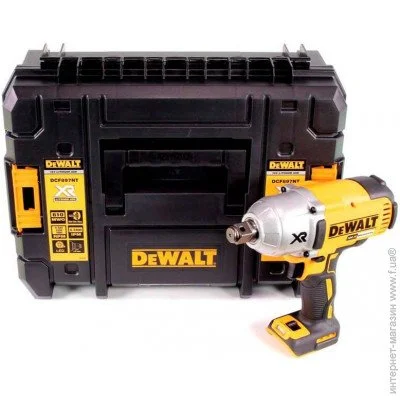    Dewalt DCF897NT