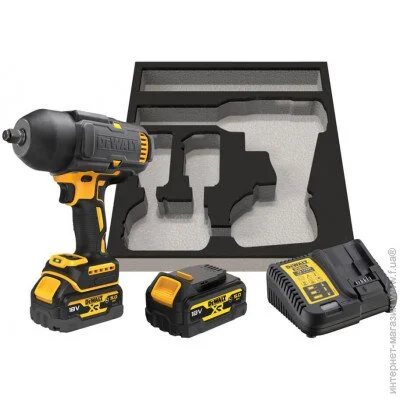    Dewalt DCF900P2G