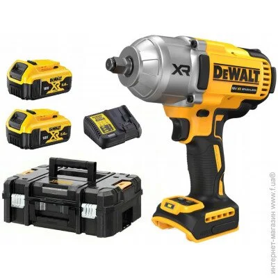    Dewalt DCF900P2T