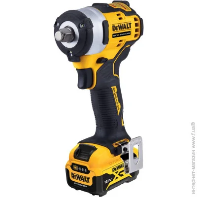    Dewalt DCF901P2