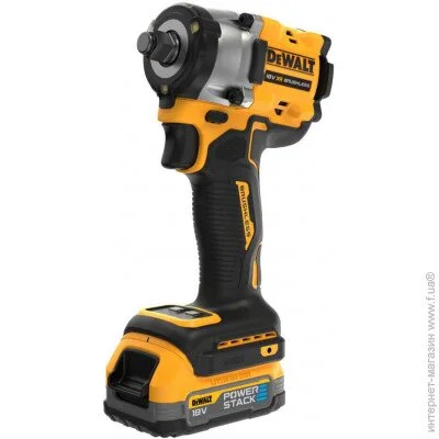    Dewalt DCF921E2T