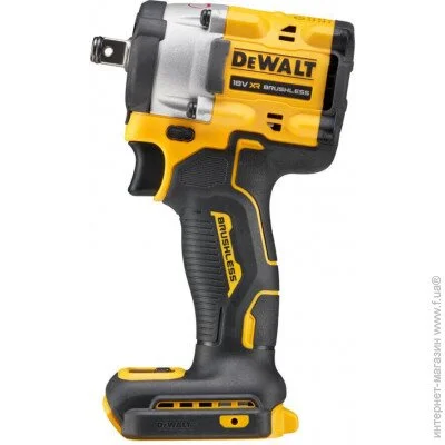    Dewalt DCF921N