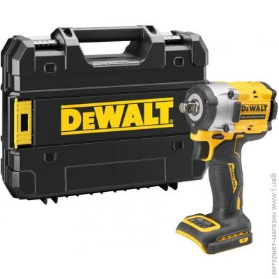    Dewalt DCF921NT