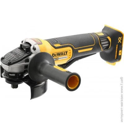   Dewalt DCG406N