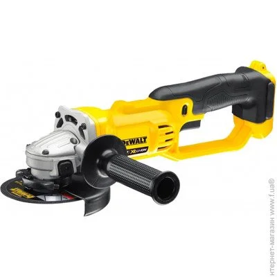   Dewalt DCG412N