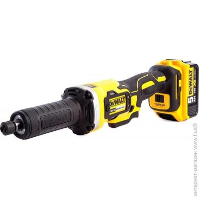   Dewalt DCG426P2