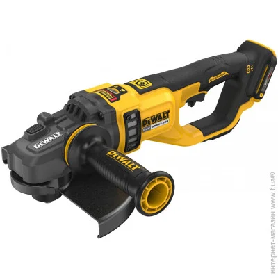   Dewalt DCG460N