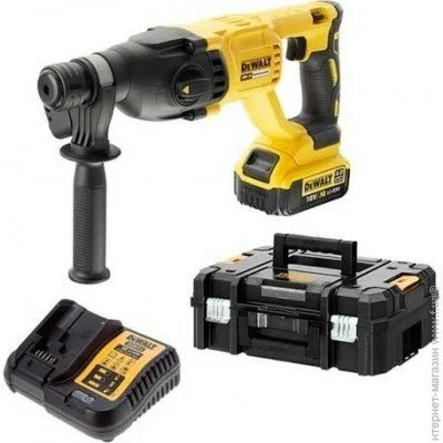   Dewalt DCH133M1