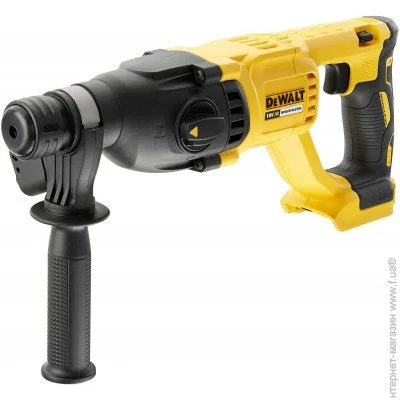  Dewalt DCH133N