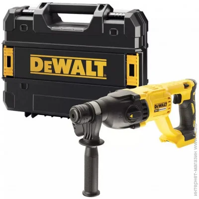   Dewalt DCH133NT