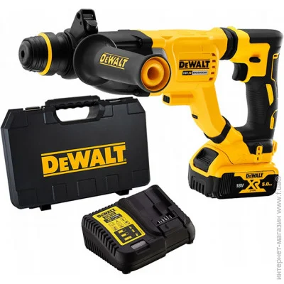   Dewalt DCH263P1