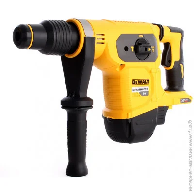   Dewalt DCH481N