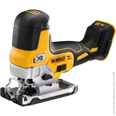   Dewalt DCS335NT