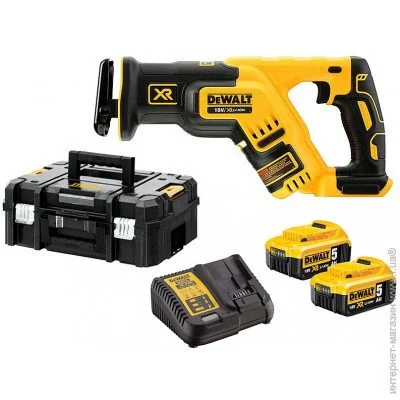    Dewalt DCS367P2