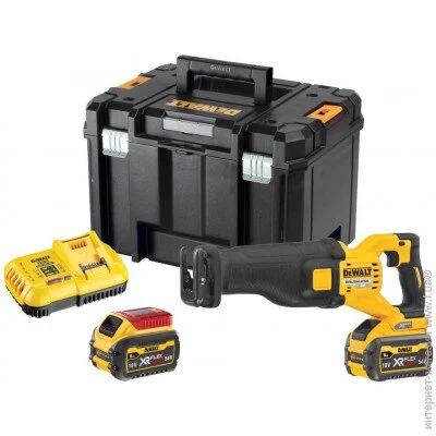    Dewalt DCS389T2