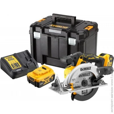   Dewalt DCS565P2