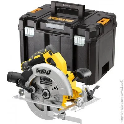    Dewalt DCS570NT