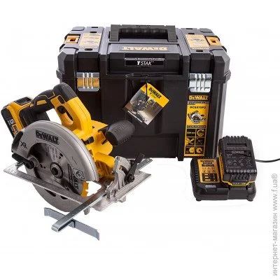    Dewalt DCS570P2